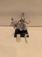 2002 Chaos Mounted Champion of