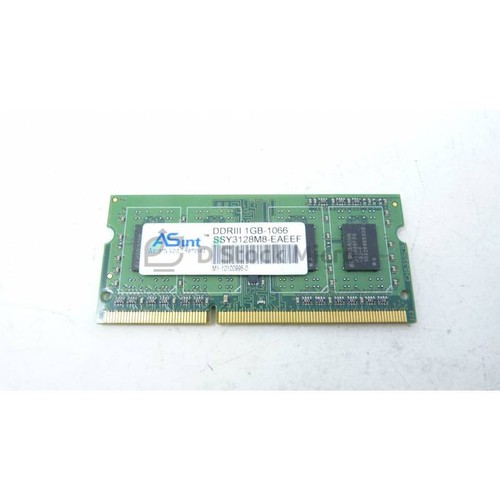 Mémoire ram asint - ram,
