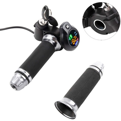Accélérateur vélo