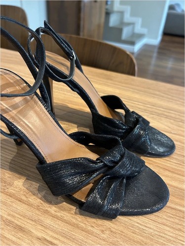 Chaussures talons - à,