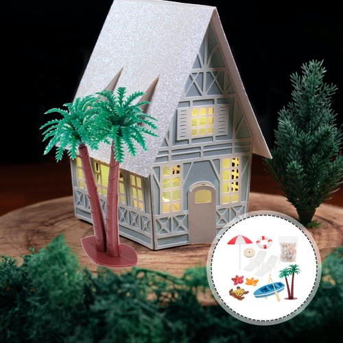 Summer decoration mini - ,