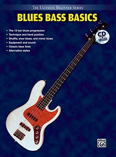 Ultimate beginner blues - ultimate,