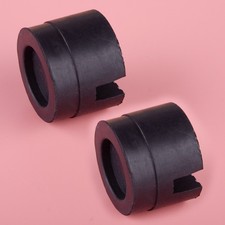 2x Jack Pad Adapter Rubber