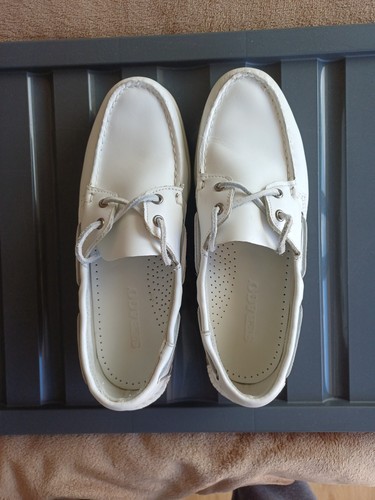 Sebago docksides portland - docksides,