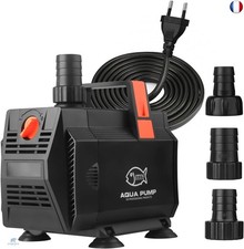 ITIY Submersible Pond Water