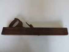 Ancienne varlope grand rabot