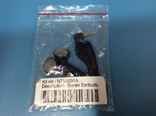 Motorola Stereo Earbuds NTN9391A