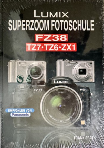 Lumix super zoom fotoschule - lumix,