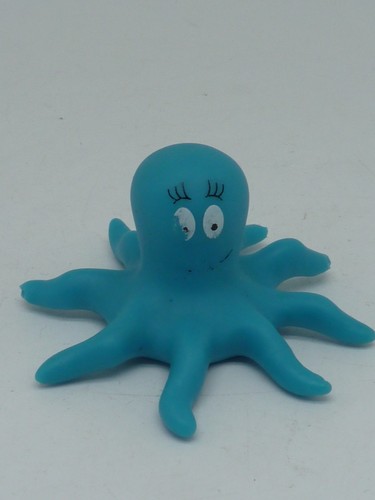 Ancienne figurine pvc - figurine,