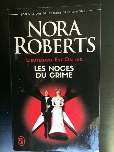 Nora roberts lieutenant eve - lieutenant,
