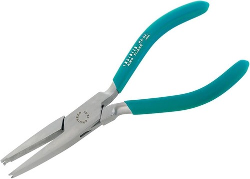 Engineer ring pliers - engineer,