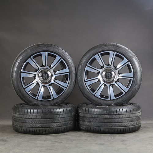 Roues été 20 pouces - 4,