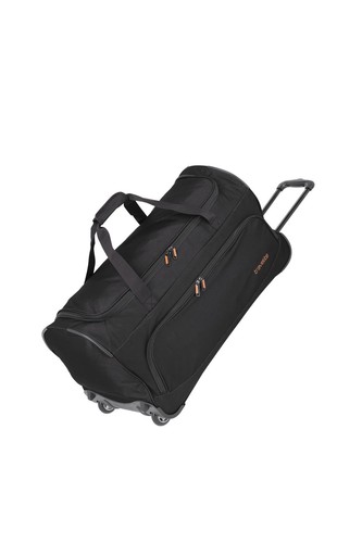 Sac voyage roulettes - sac,