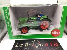 SIKU collection 1:32 , 3462
