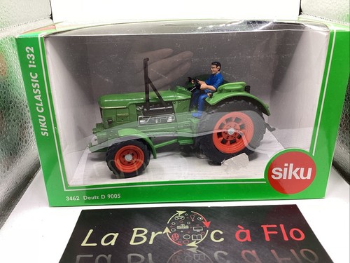 Siku collection 3462 - 1:32, ,