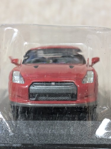 R35 kyosho nissan skyline - kyosho,