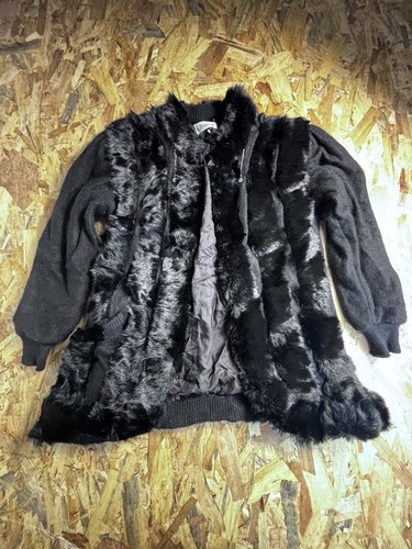 Christina veste femme noir - christina,