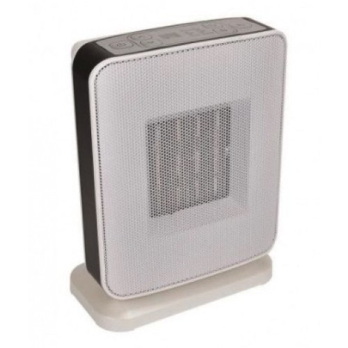 Soufflant céramique oscillant