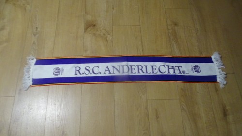 Maillot football anderlecht - no,