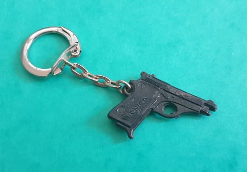 Old key fob mini - old,