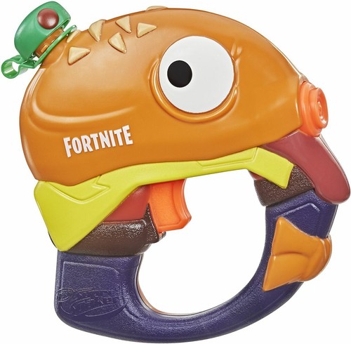Nerf super maturateur fortnite - super,
