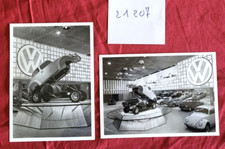 N° 21207  /  Volkswagen