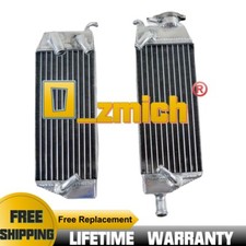 Radiateur aluminium pour