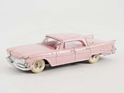 Dinky toys 550 - n°, chrysler