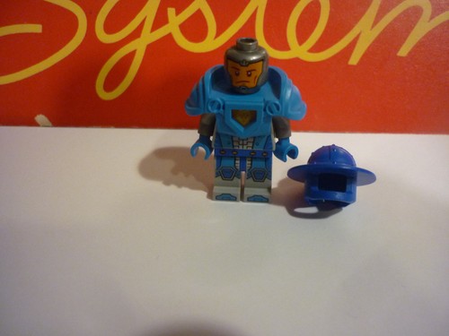 Lego nexo knights - lego,