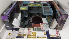 Fresh Retro Scene In Box SIB03 SIB04 Fortifications 1:18 GI Joe Cobra Star Wars