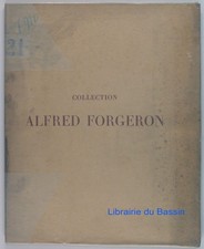 Collection Alfred Forgeron