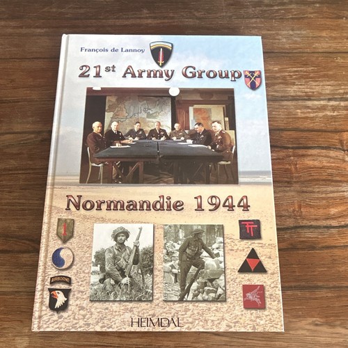 Heimdal 21st army - -,