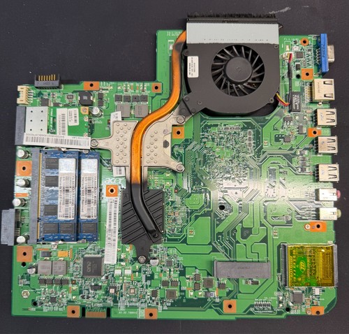 Carte mère acer aspire 5735 - carte, /