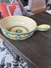 Vintage French Rustic Mid