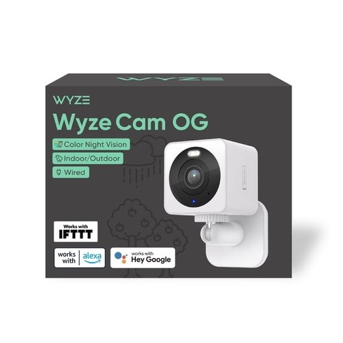 Wyze cam 1080p smart - cam, og