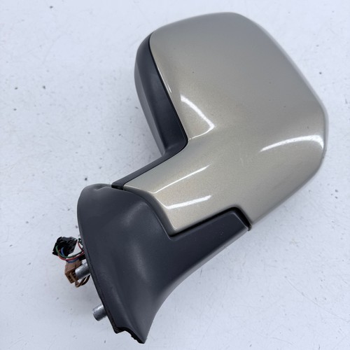 Citroen berlingo mk2 wing - berlingo,
