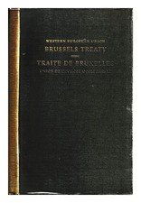 Union Européenne Occidentale