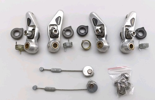 Shimano deore m650 - shimano, dx