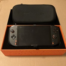 OneXPlayer Mini 6800U with Protective Case