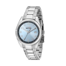 Montre Sector No Limits 240 in