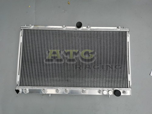 Radiateur aluminium - en,