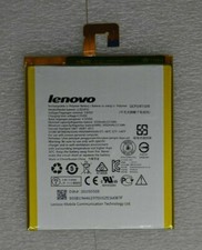 Lenovo S5000 Battery  Coslight  pack 3.8V - 3.45Ah SB19A46297