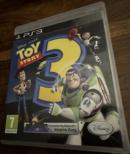 Toy Story 3 - Sony PS3 PlayStation 3 - Complet - Fr