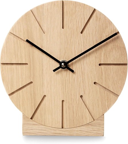Natuhr horloge murale boom - natuhr,