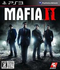 Take-Two Interactive Japan Mafia II Japan Import