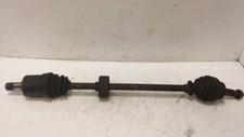 1999 MG MGF Convertible 1.8i VVC 16V (18K4K) RIGHT REAR DRIVESHAFT