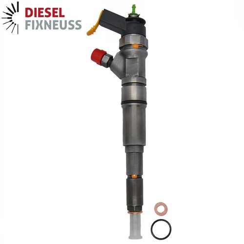 Injecteur 0445110183