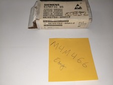 Siemens SIMATIC S5 Interface