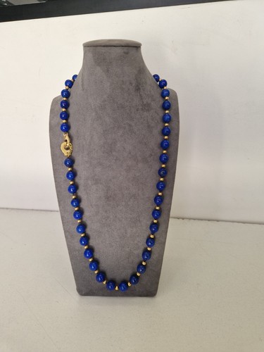 Collier dinh van - van, lapis