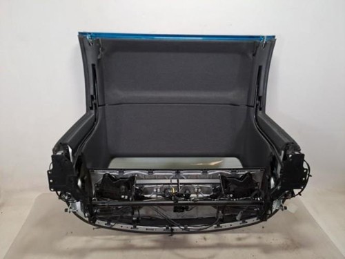 Toit hardtop opel tigra - hardtop, 2